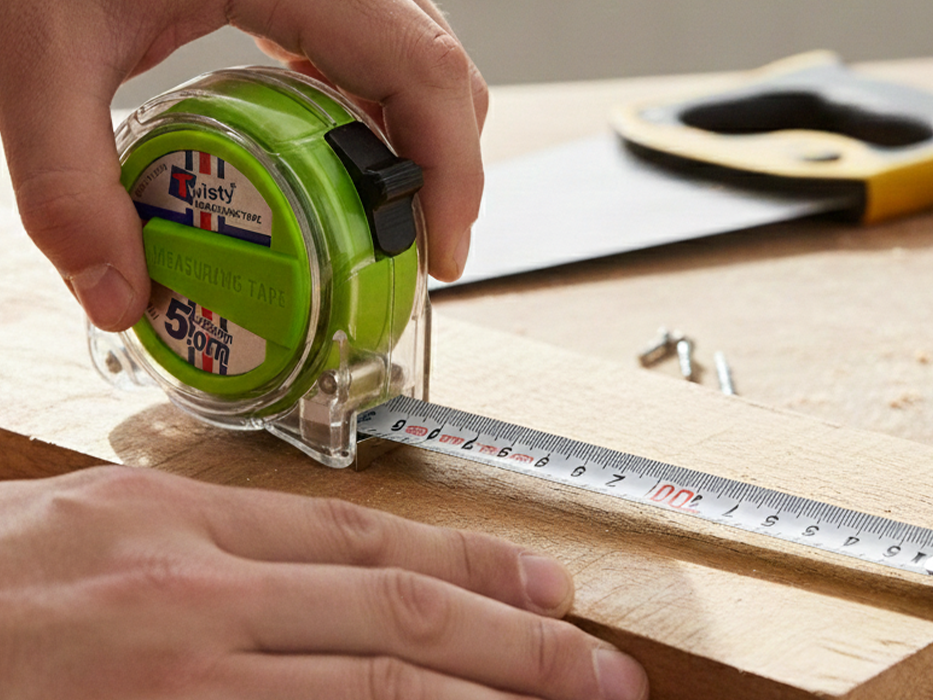 Tape Measures