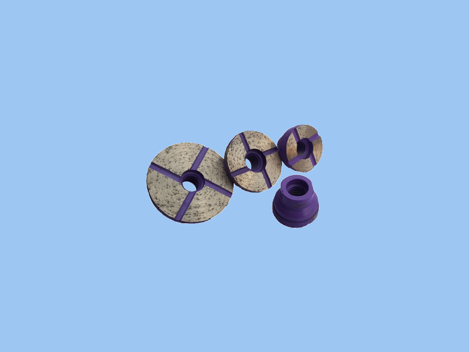 Grinding Tools