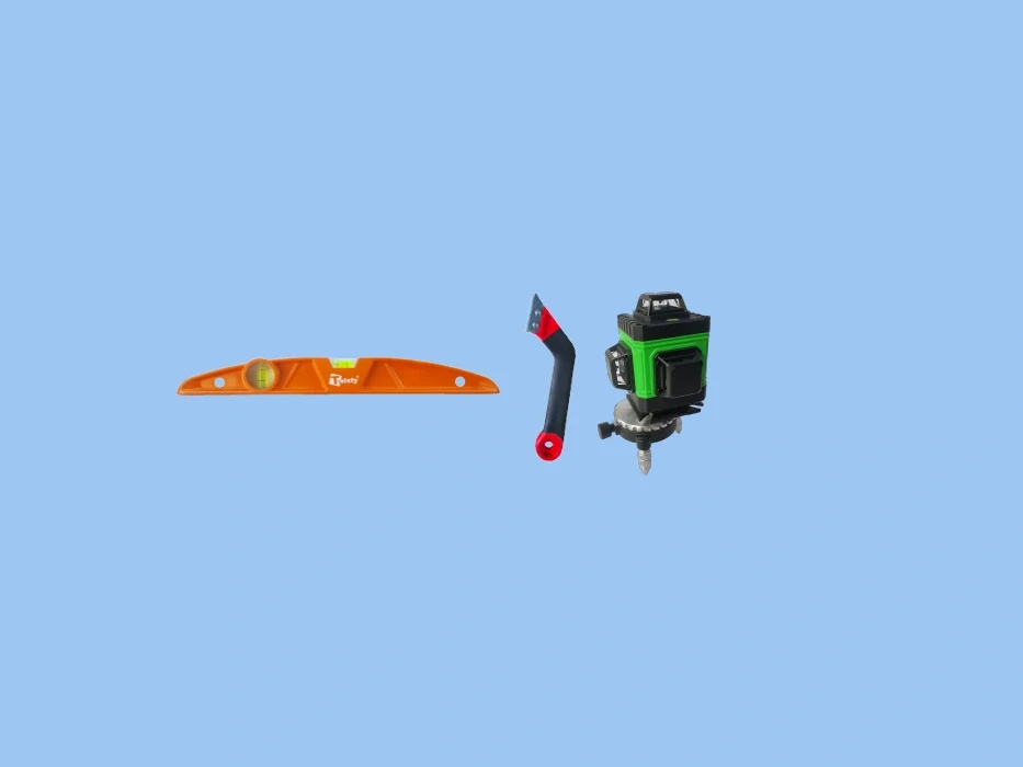 Electric Tools