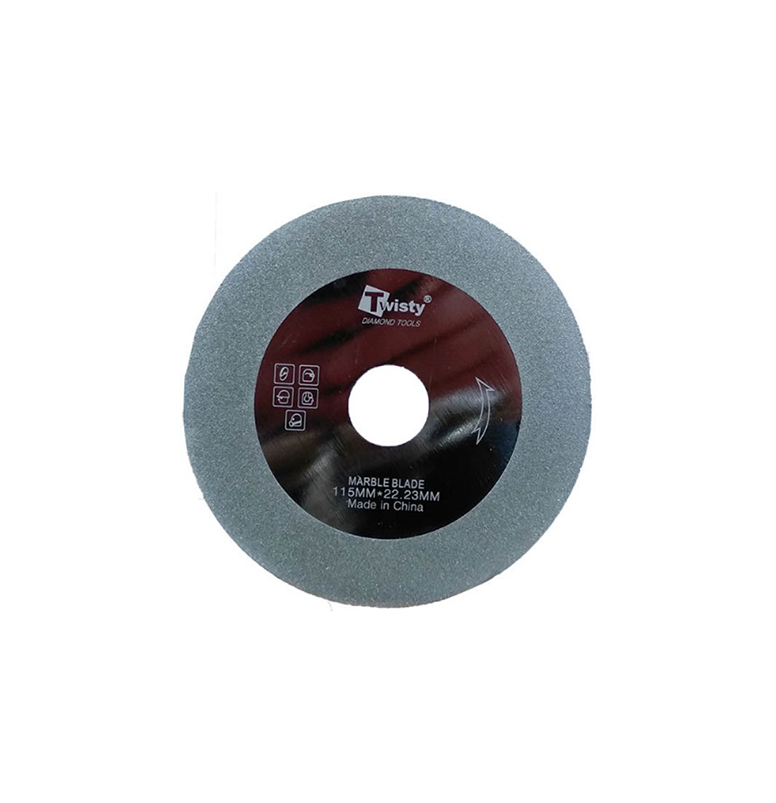 Twisty Tile Grouting Blade