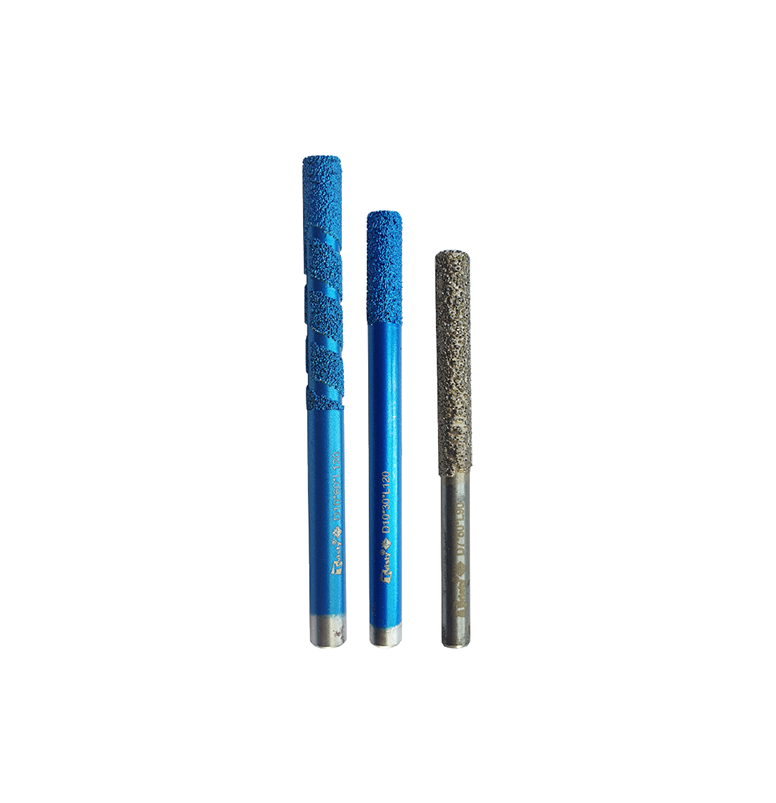 CNC Cylindrical Burr