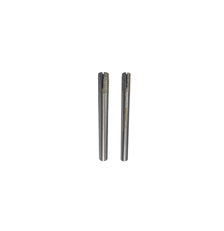 CNC Cut Cylindrical Sintered Burr