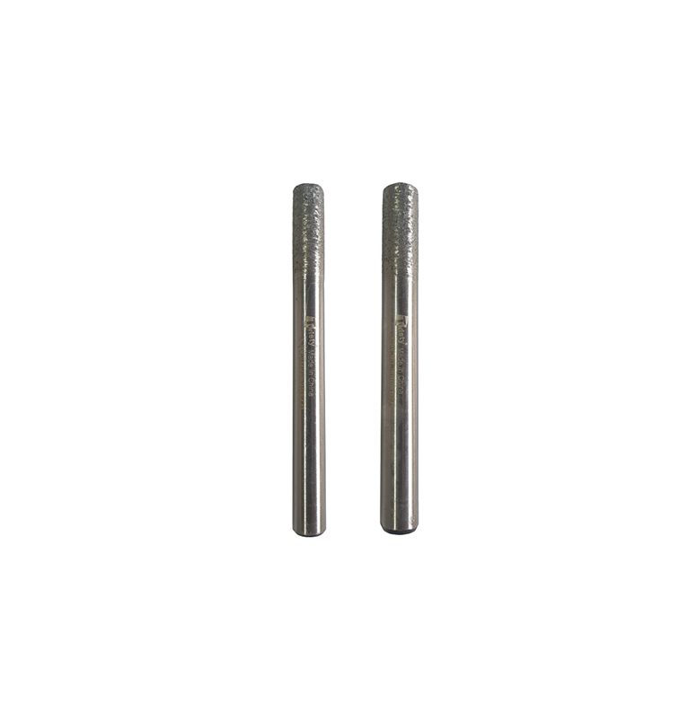 CNC Cylindrical Sintered Burr