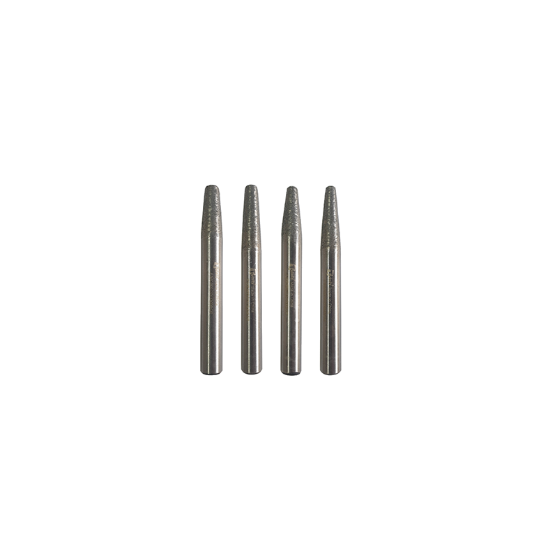 CNC Sintered Burr
