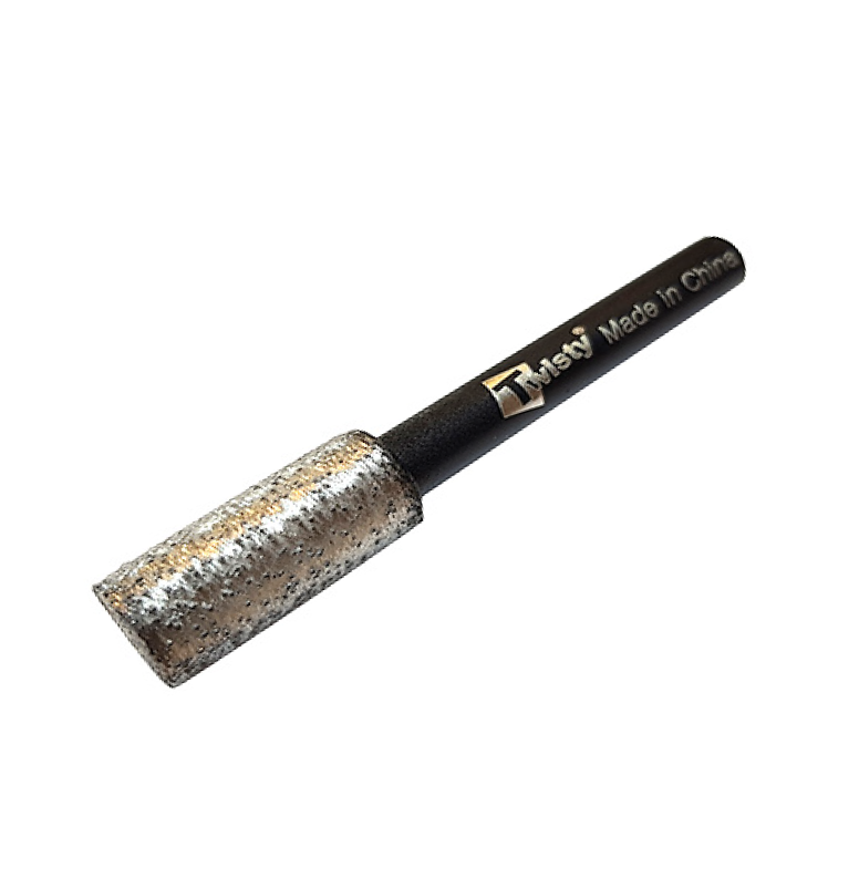 Sintered Cylindrical Diamond Point