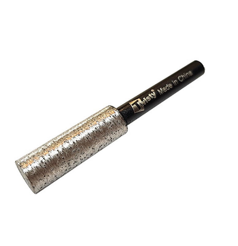 Sintered Tall Cylindrical Diamond Point