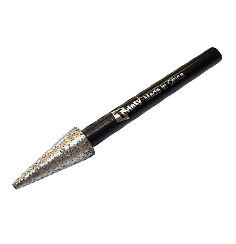 Sintered Pointed Cone Diamond Point