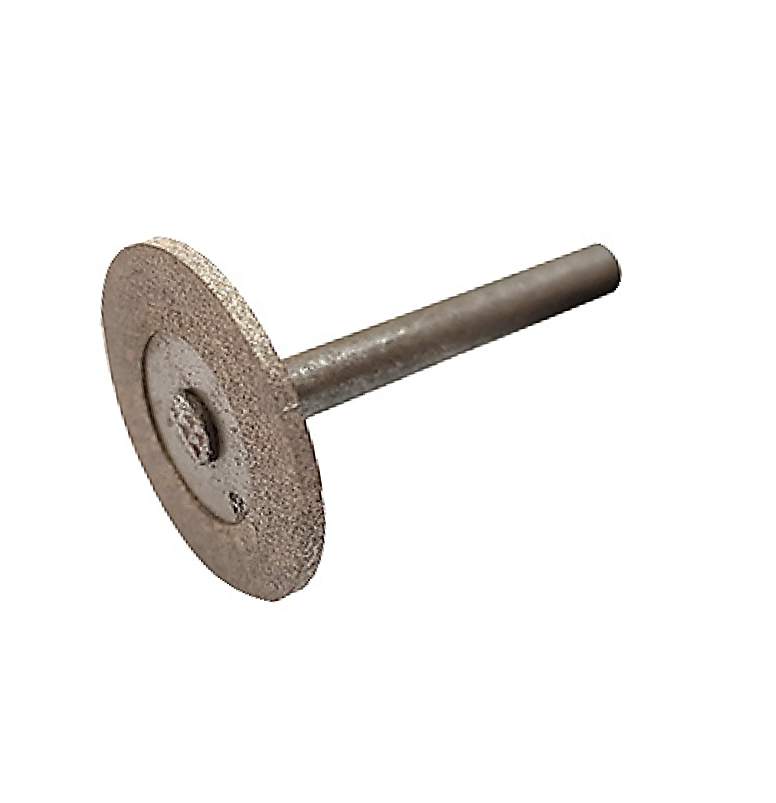 Sintered Gray Cutter Diamond Point