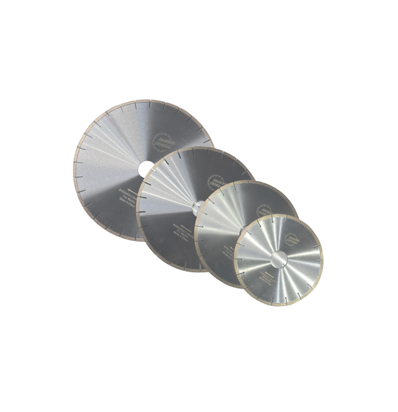 Big Sized Diamond General Marble Blade