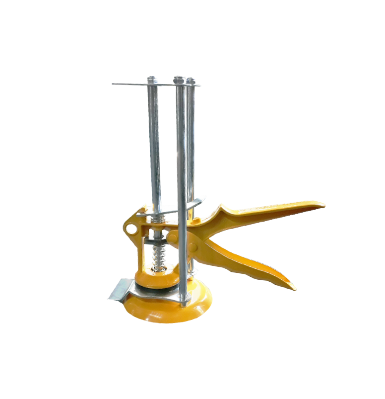 Tile Height Adjustment Lifting Clamp