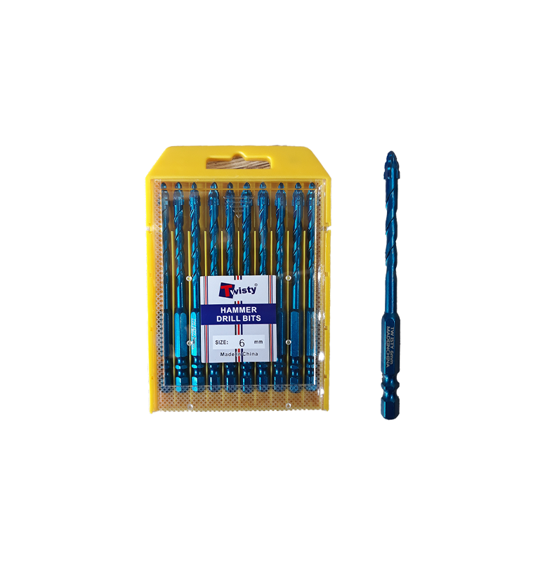 Multi-Purpose High Quality Drill Bit