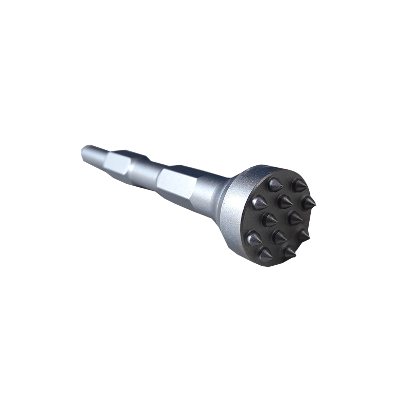 Hammer Drill Bit