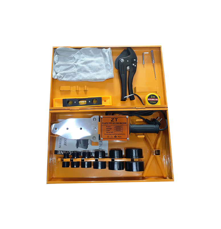 Pipe Welding Machine Kit